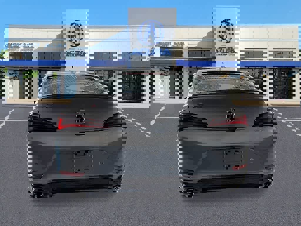 New 2026 Acura Integra A-Spec FWD image 4