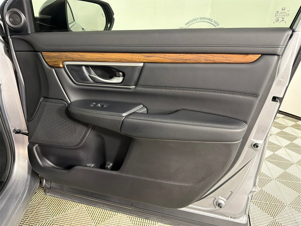 Used 2020 Honda CR-V EX-L image 15