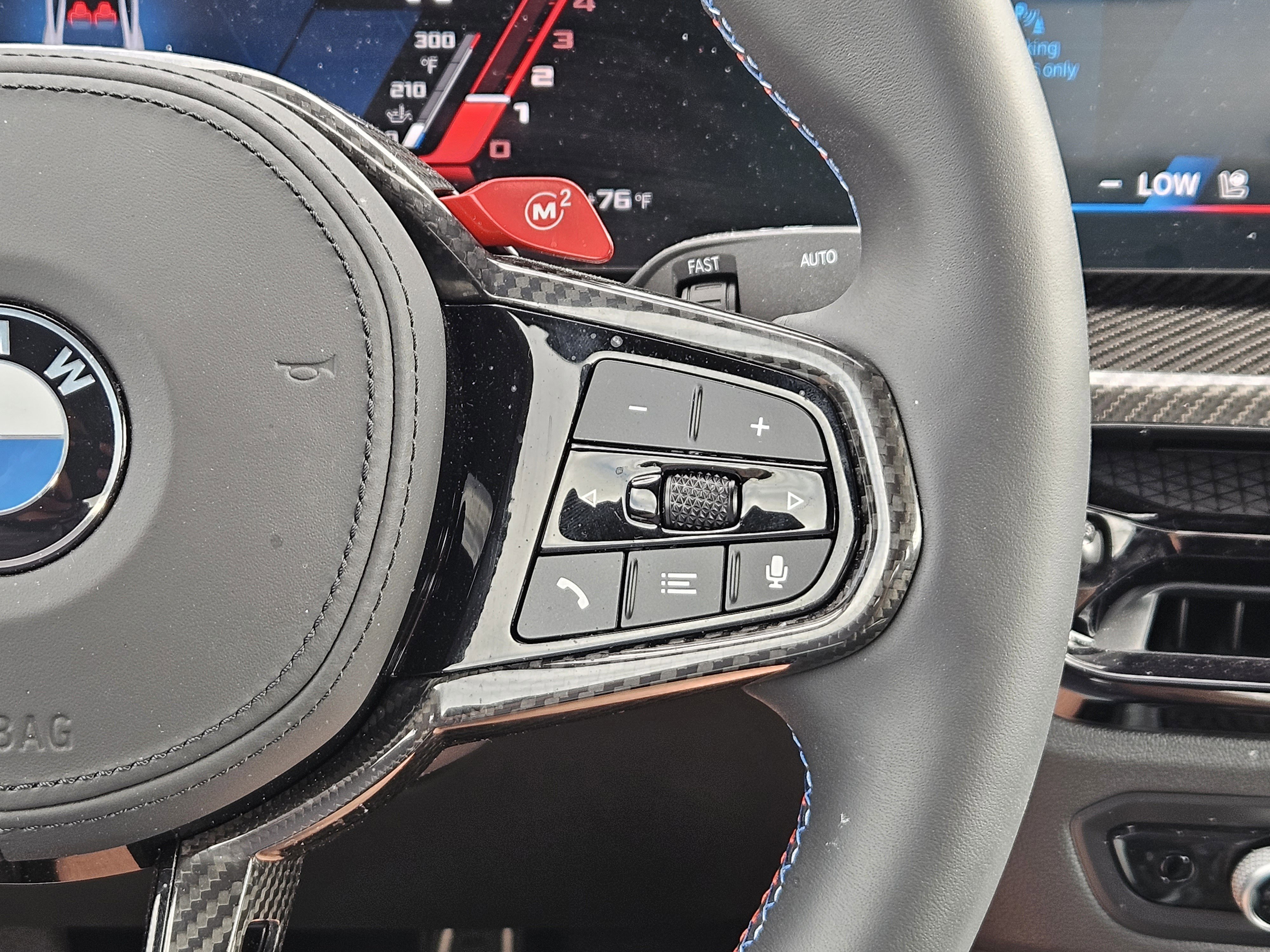 Used 2025 BMW M2 w/ Lighting Package image 31