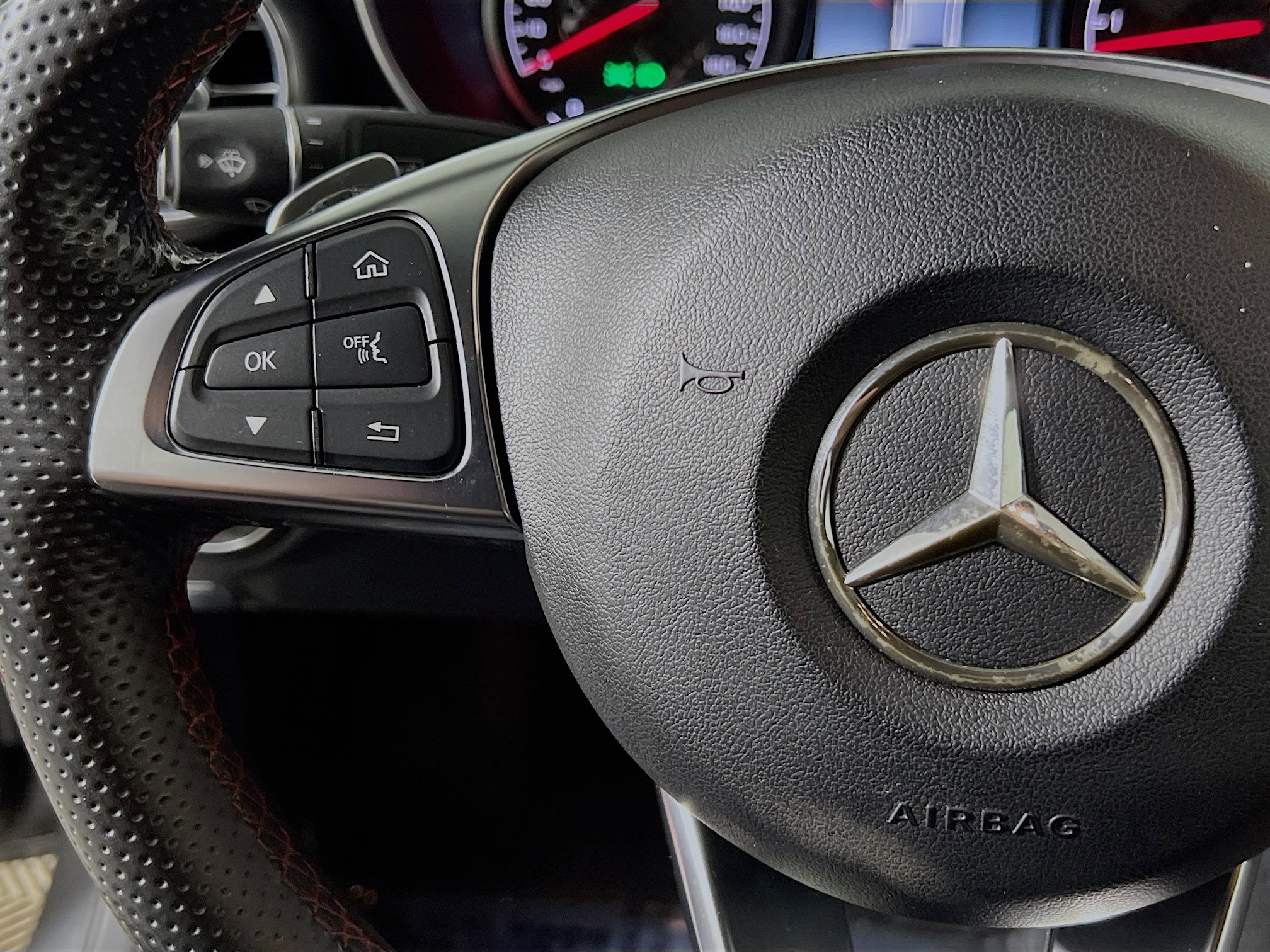 Used 2018 Mercedes-Benz C 43 AMG 4MATIC Sedan image 19