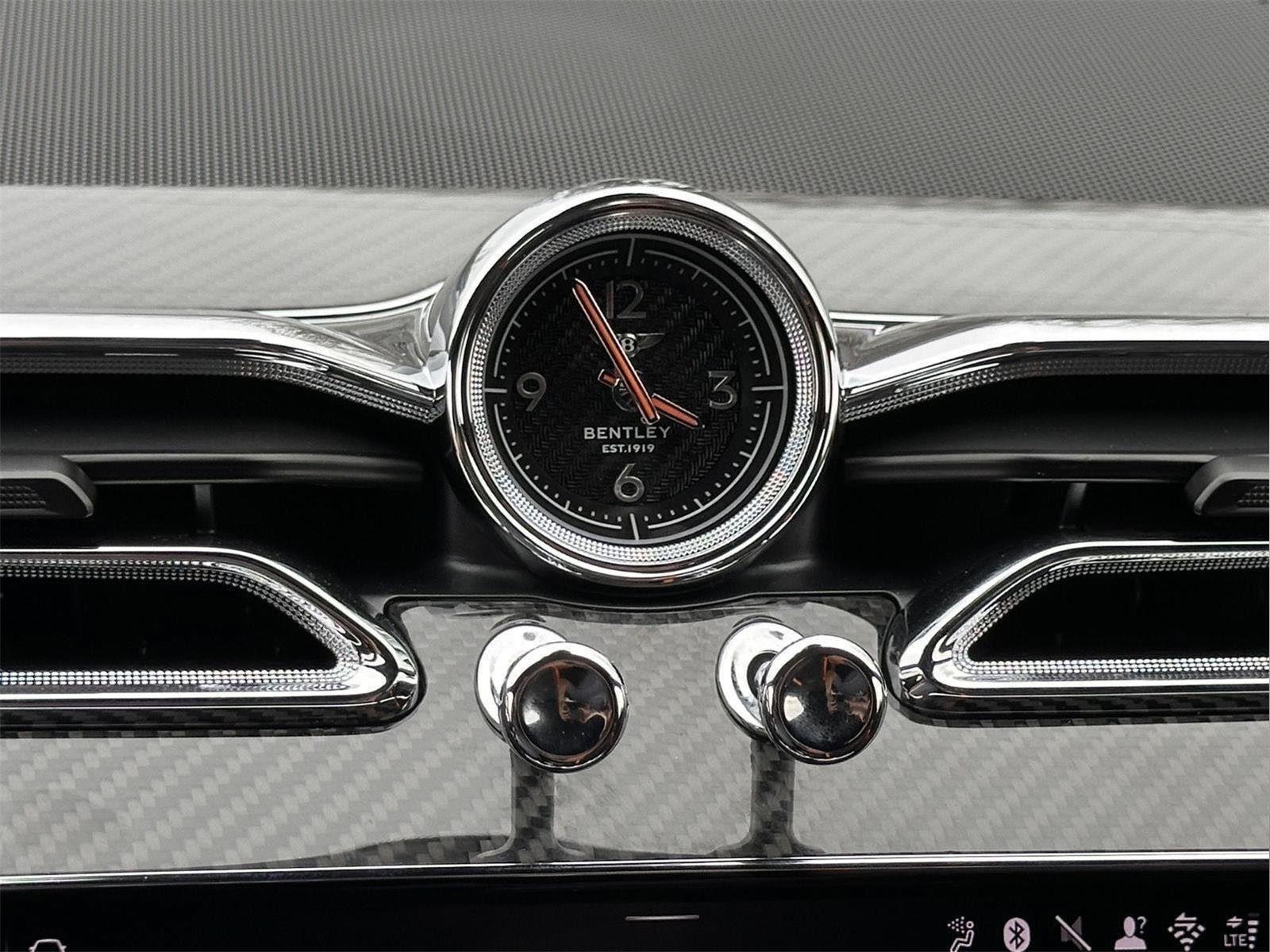New 2026 Bentley Bentayga Speed AWD/4WD image 47