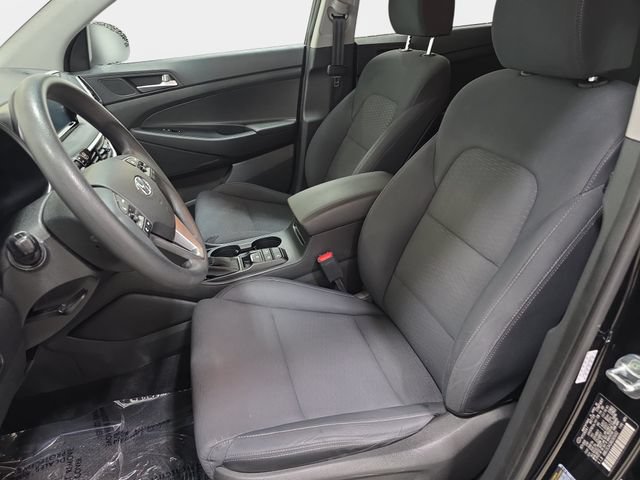 Used 2021 Hyundai Tucson Value w/ Cargo Package AWD/4WD image 13