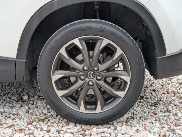 Used 2016 MAZDA CX-5 Grand Touring image 15