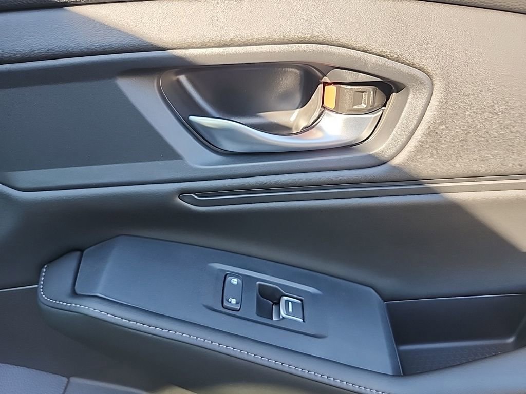 New 2025 Honda Accord Sport image 13