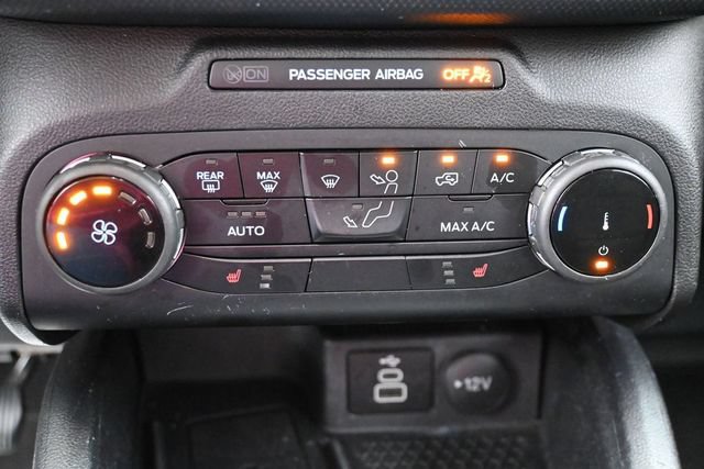Certified 2023 Ford Bronco Sport Big Bend w/ Convenience Package AWD/4WD image 24