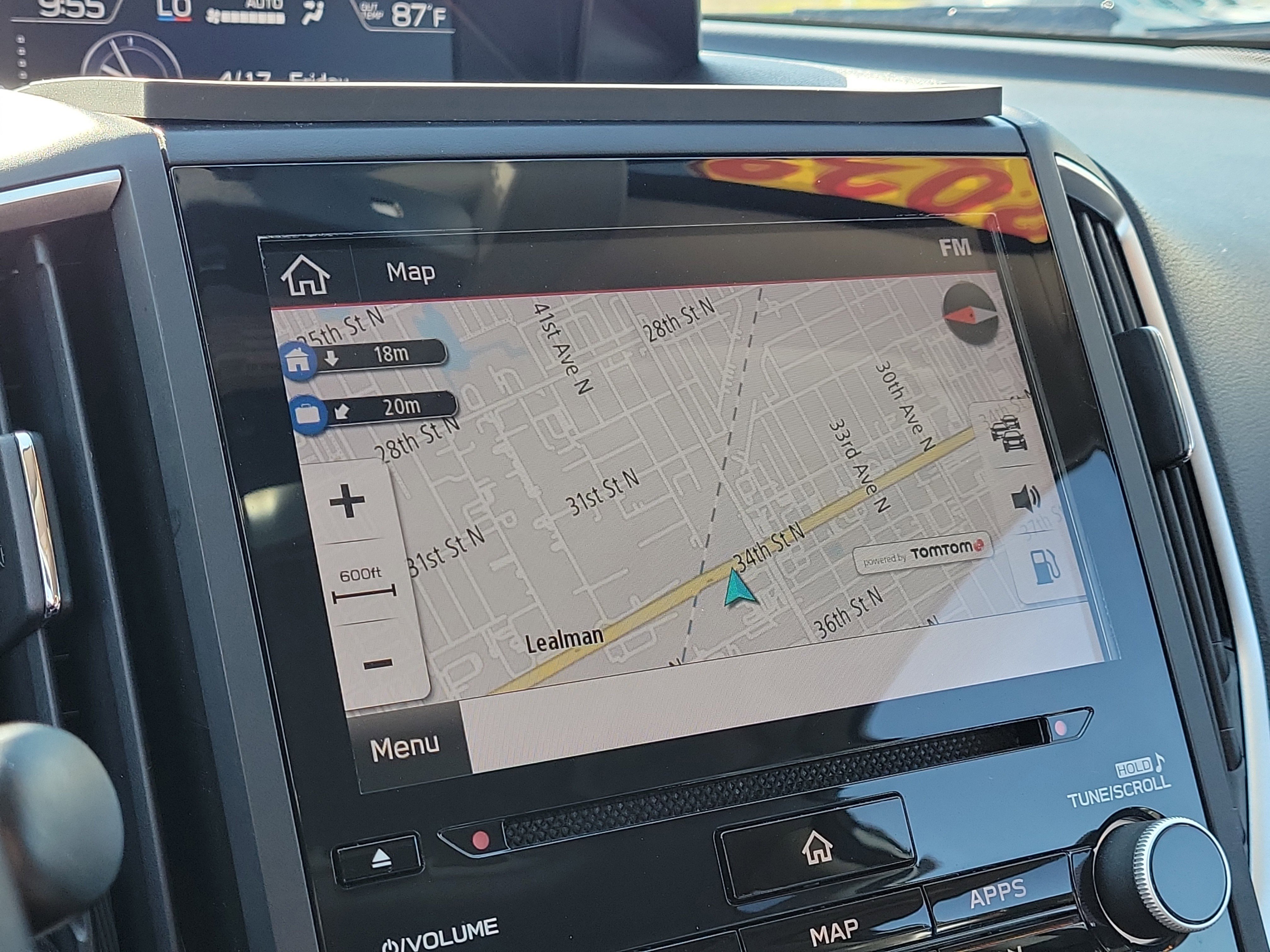 Used 2022 Subaru Crosstrek 2.5i Limited w/ Moonroof Package 2 image 23