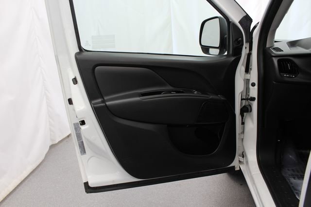 Used 2022 RAM ProMaster City Wagon FWD image 13