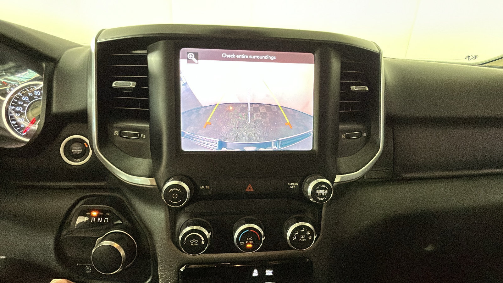 Used 2019 RAM 1500 Big Horn RWD image 29