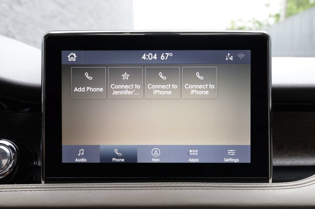 Used 2020 Lincoln Corsair Reserve w/ Equipment Group 201A FWD image 44