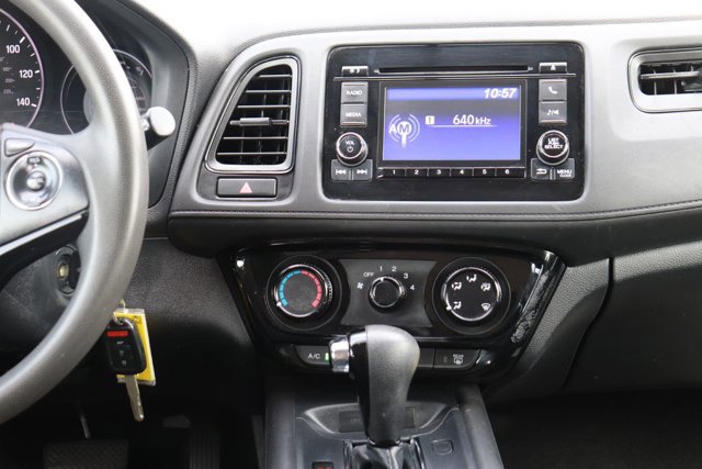 Used 2019 Honda HR-V LX image 15