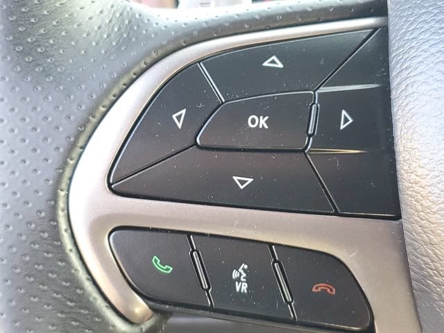 Certified 2024 Dodge Durango Citadel AWD/4WD image 20
