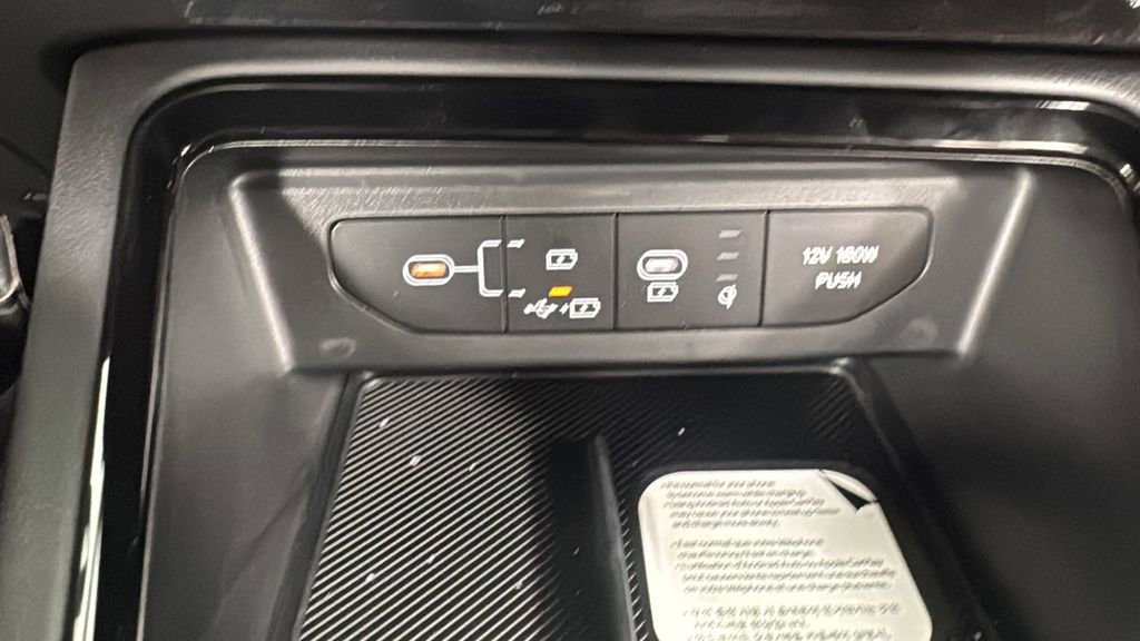 New 2026 Kia K5 GT-Line image 26