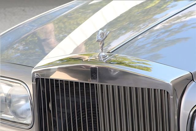 Used 1999 Rolls-Royce Silver Seraph image 4