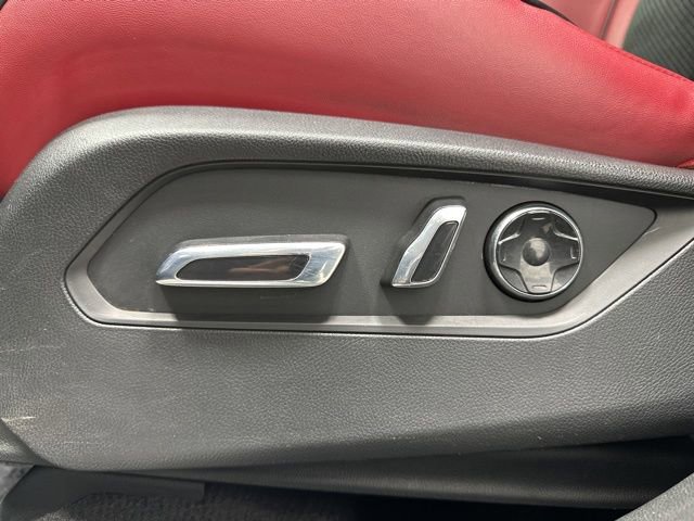 Used 2020 Acura RDX A-Spec AWD/4WD image 22