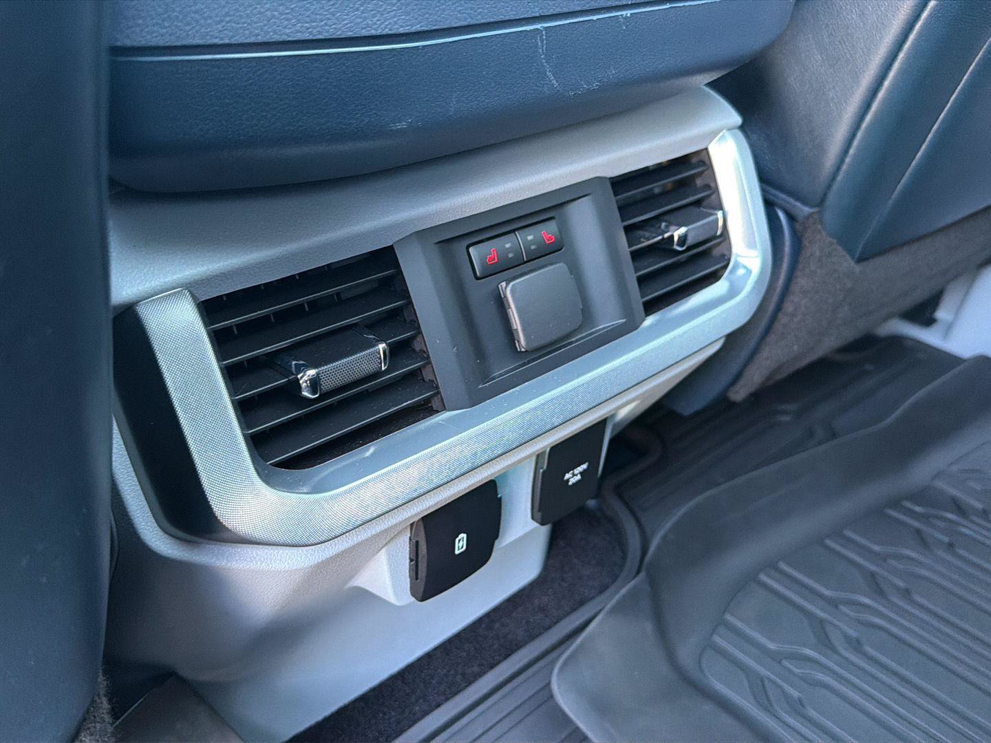Certified 2022 Ford F150 Limited AWD/4WD image 12