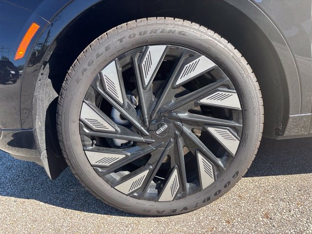 New 2026 Lincoln Nautilus Reserve w/ Jet Appearance Package AWD/4WD image 27