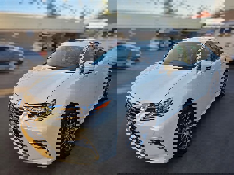 Used 2016 Lexus ES 300h