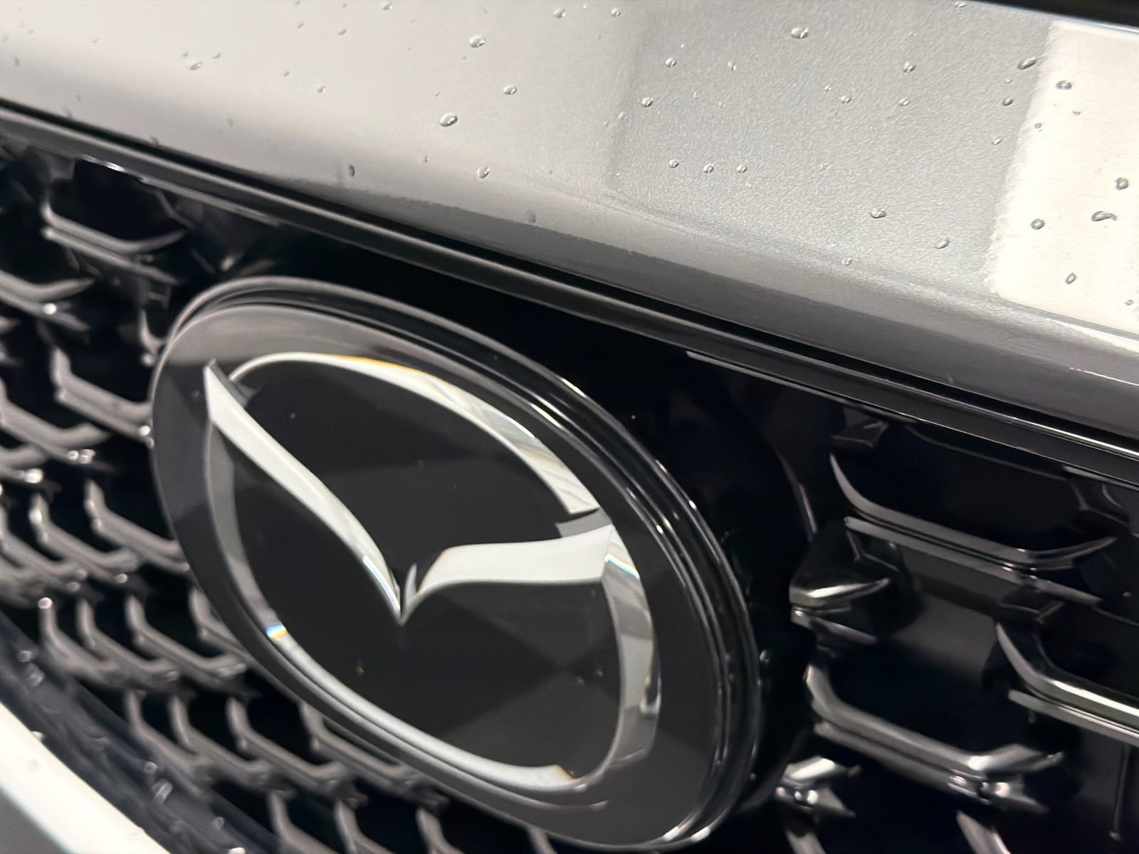 Used 2023 MAZDA CX-5 AWD 2.5 S w/ Premium Plus Pkg image 14