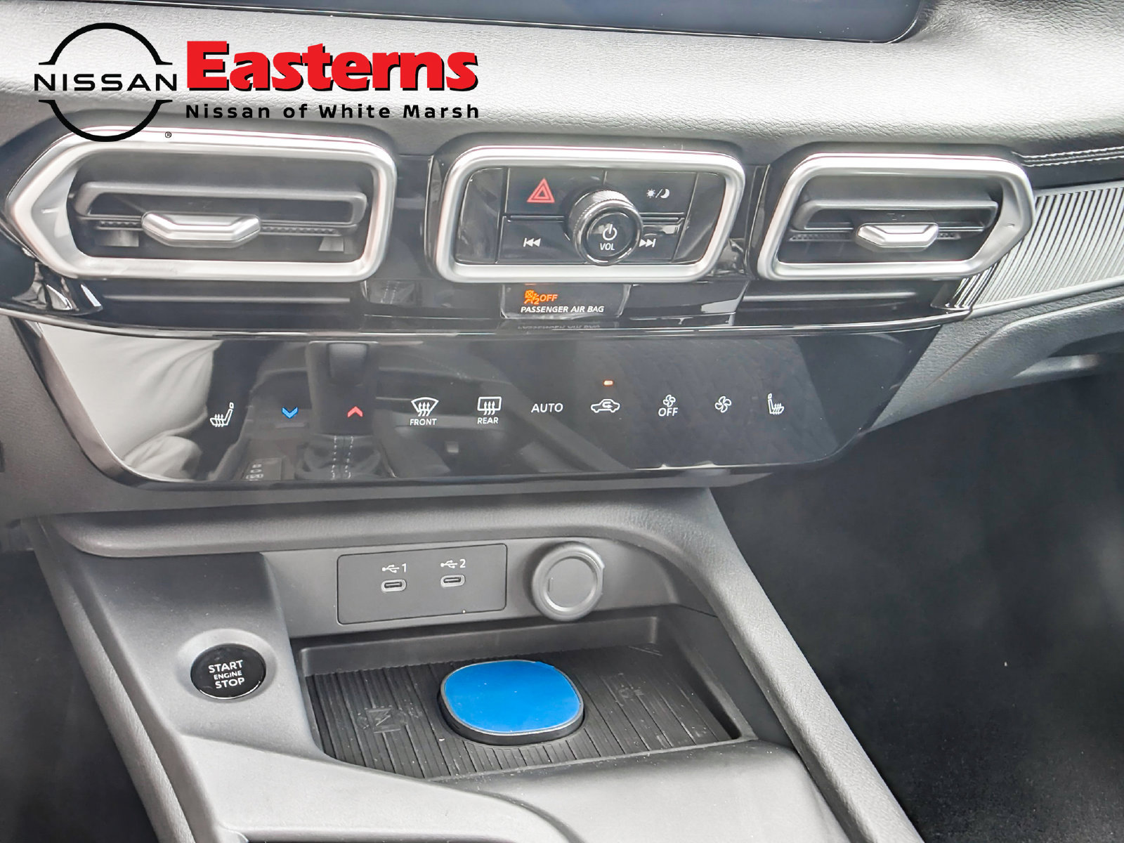 New 2027 Nissan Sentra SV w/ SV Convenience Package FWD image 20