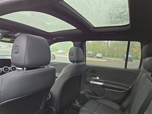 New 2026 Mercedes-Benz GLB 250 4MATIC image 29