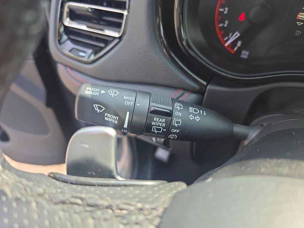 Used 2025 Dodge Durango GT AWD/4WD image 15