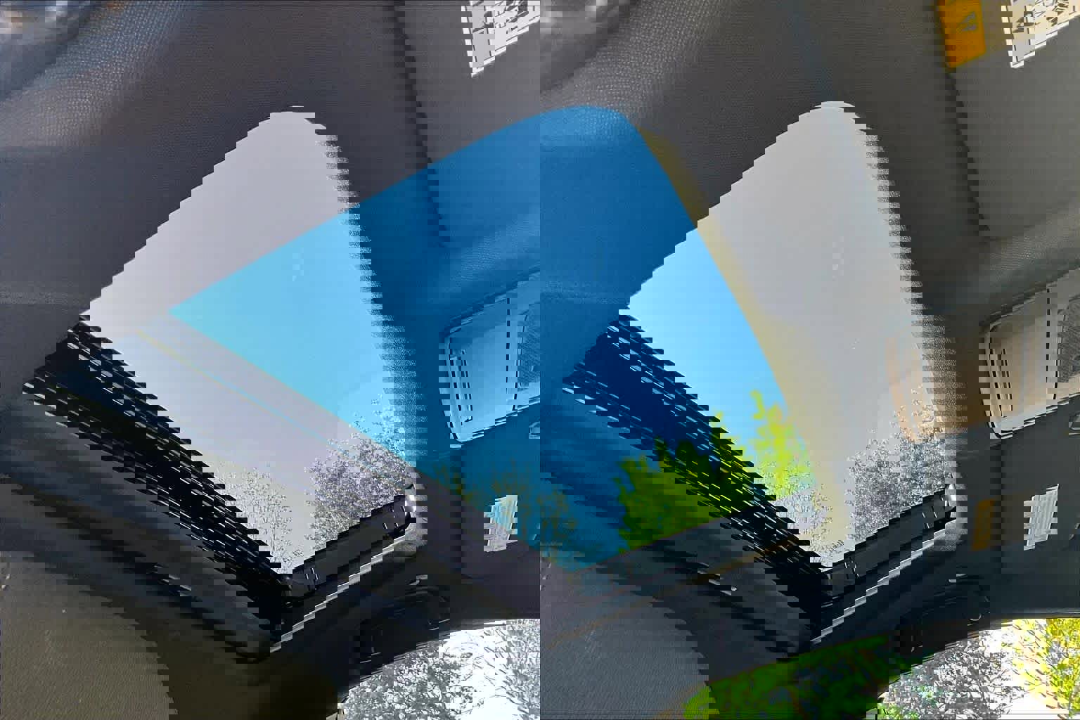 Certified 2025 Honda Accord Sport image 14