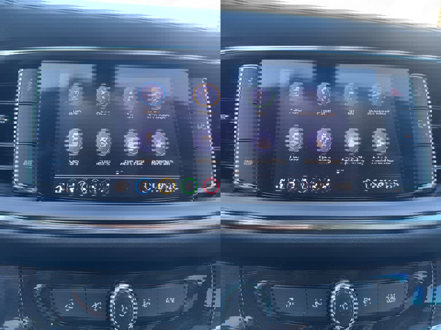 Used 2021 Buick Enclave Essence w/ Sport Touring Edition image 21