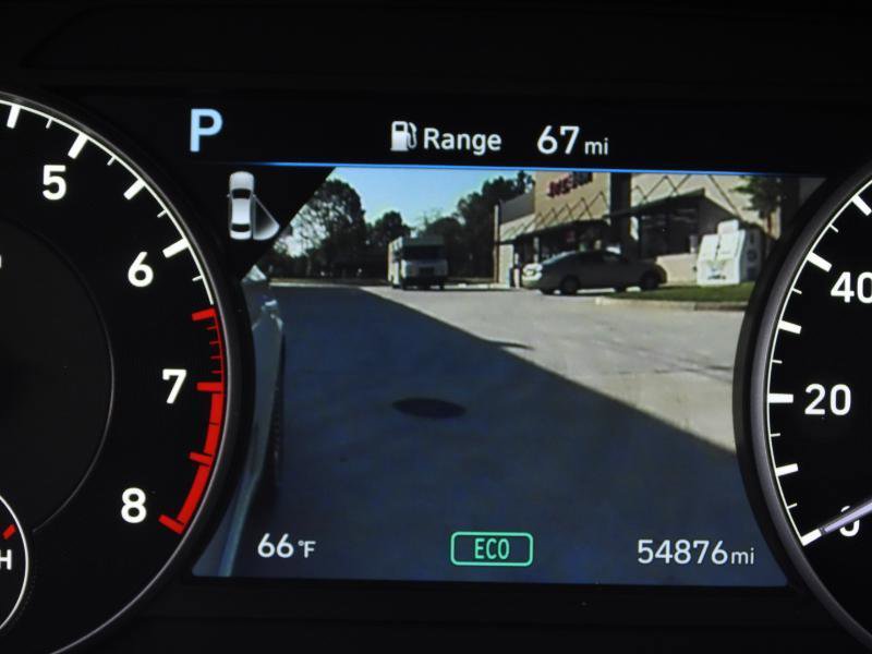 Used 2020 Genesis G90 3.3T Premium image 93