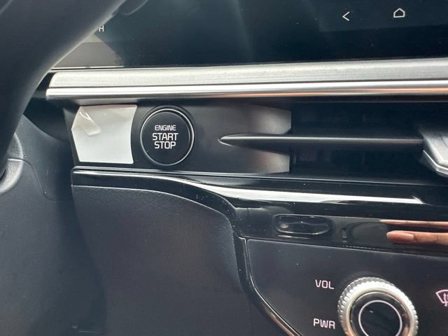 New 2026 Kia K5 GT-Line FWD image 38