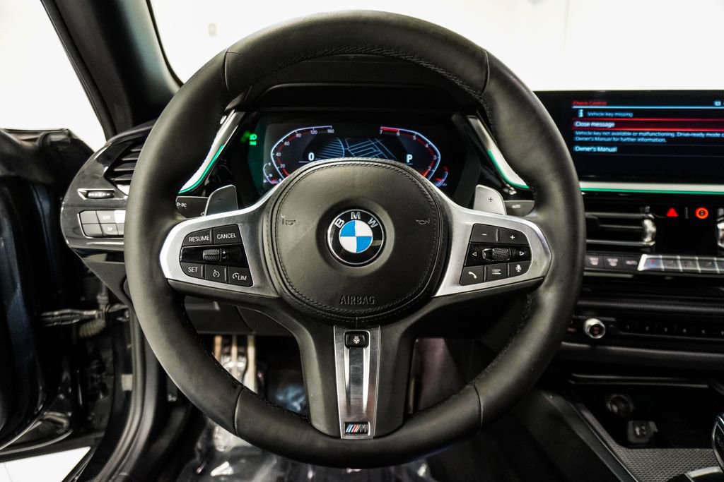 Used 2020 BMW Z4 sDrive30i w/ Executive Package RWD image 10