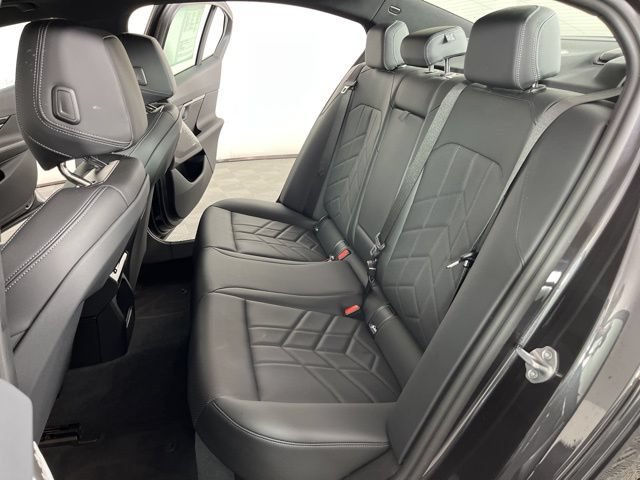 Used 2024 BMW 530i RWD image 42