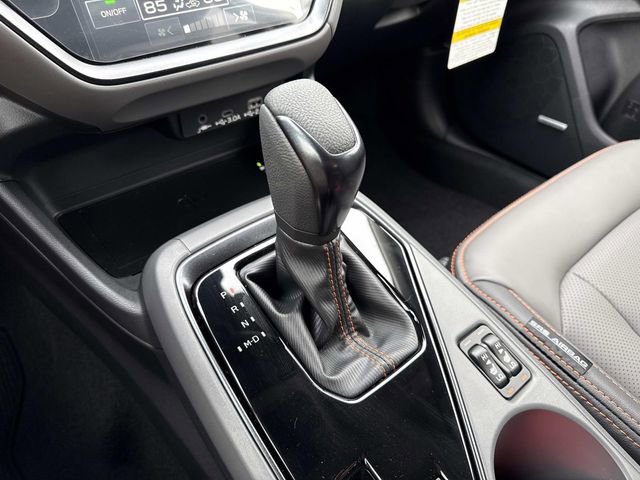New 2026 Subaru Crosstrek 2.5i Limited AWD/4WD image 23
