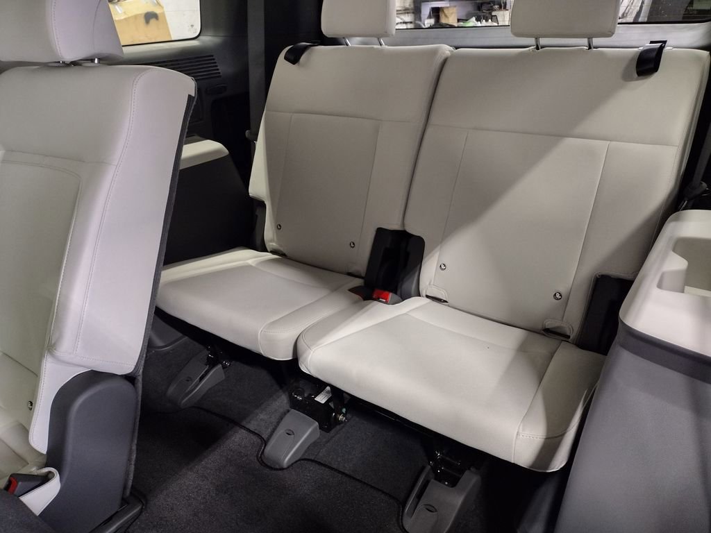 New 2026 Hyundai Santa Fe SE AWD/4WD image 24