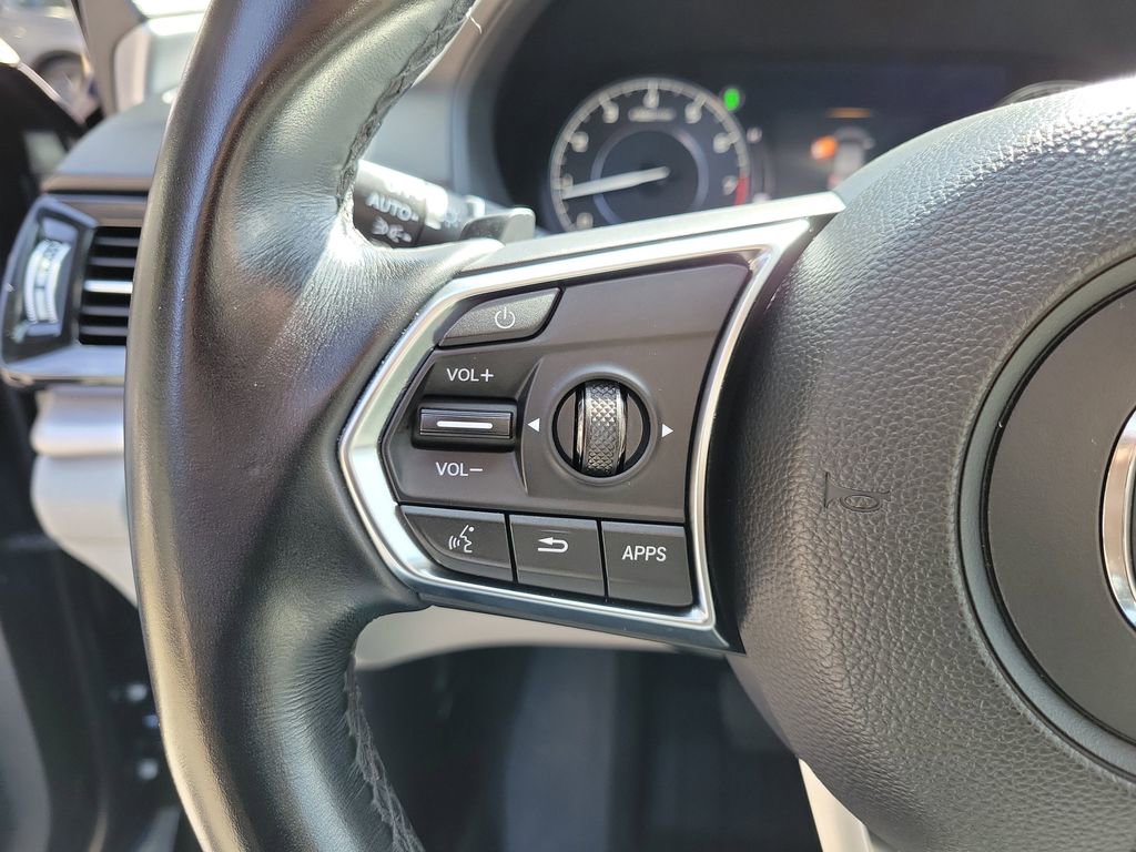 Used 2022 Acura RDX w/ Technology Package image 25