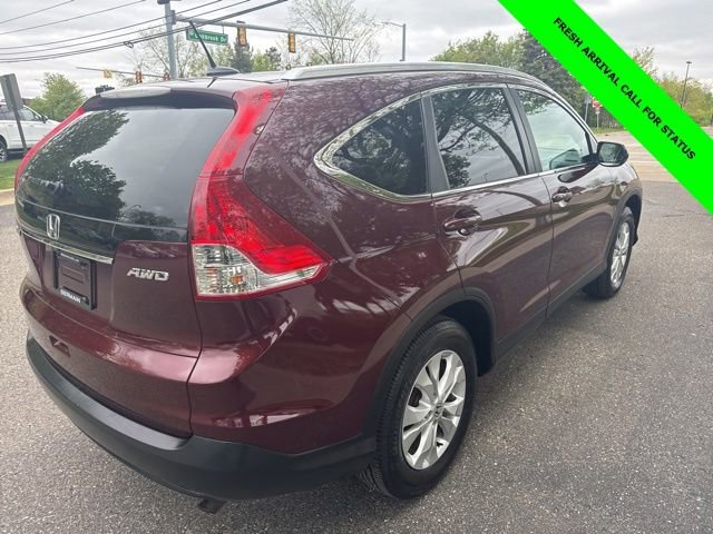 Used 2014 Honda CR-V EX-L image 30