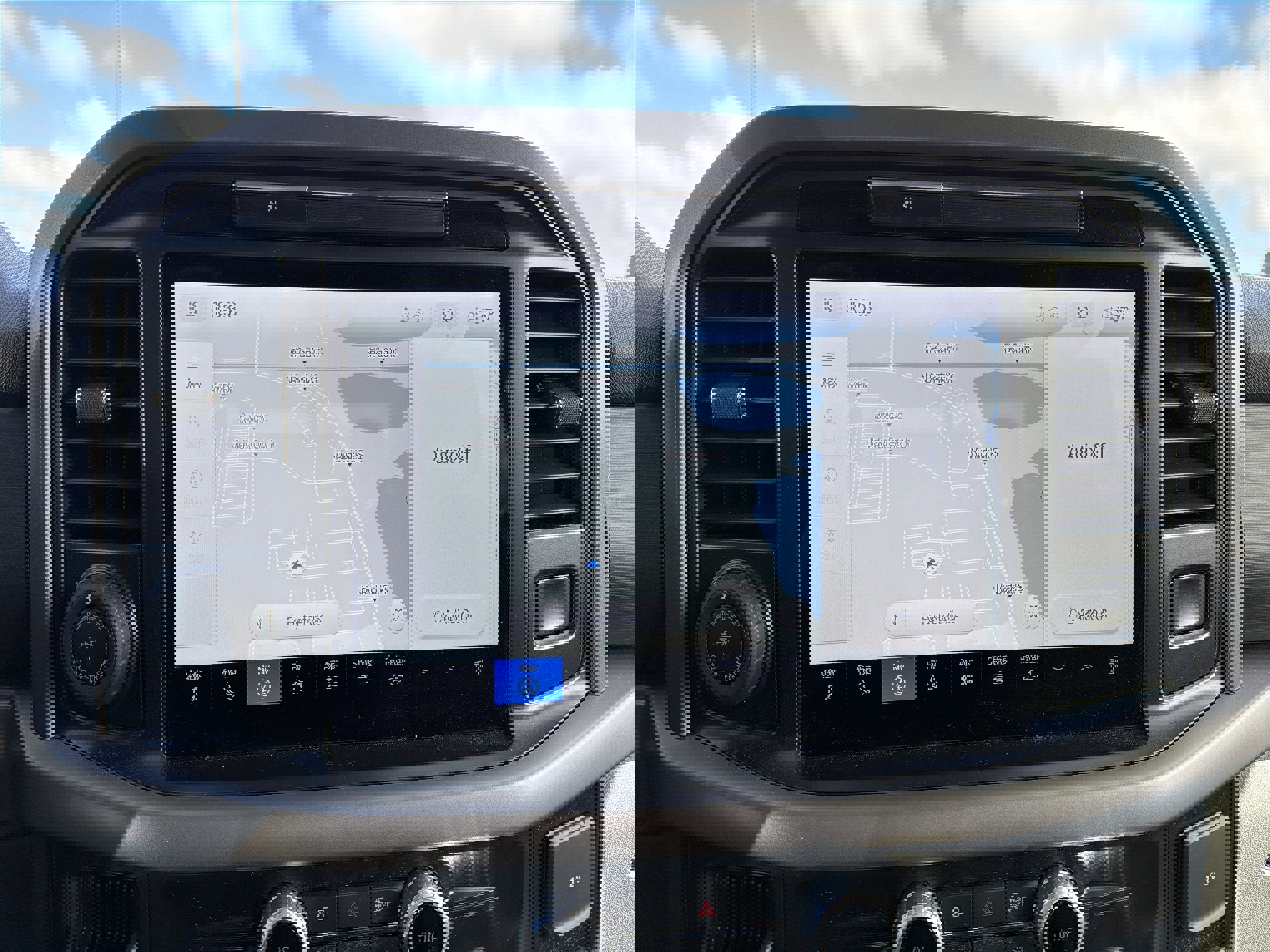 Used 2025 Ford F150 XLT w/ Equipment Group 303A High image 21