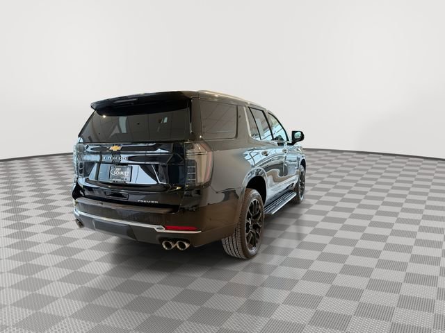 New 2026 Chevrolet Tahoe Premier w/ Sun And Tow Package image 10