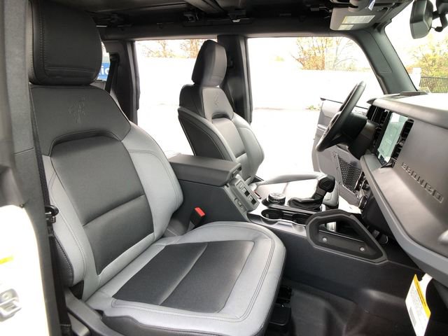 Used 2024 Ford Bronco Big Bend AWD/4WD image 26