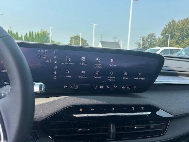 New 2026 Buick Enclave Preferred w/ Power Package image 22