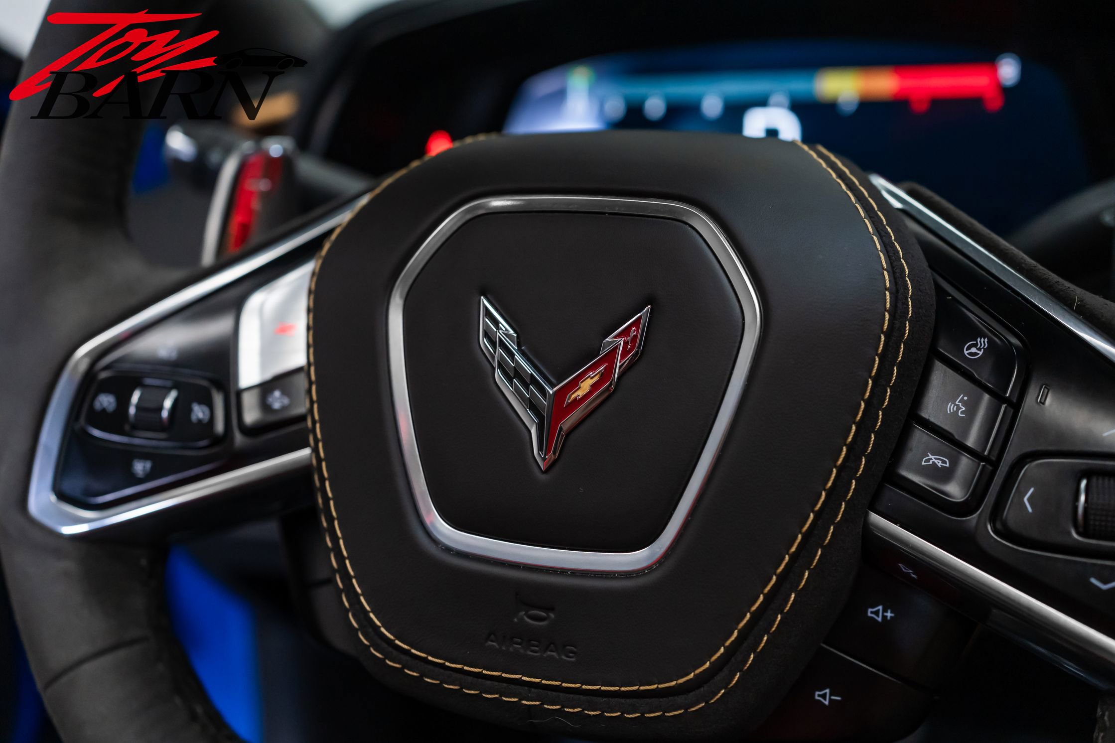 Used 2025 Chevrolet Corvette Z06 image 41