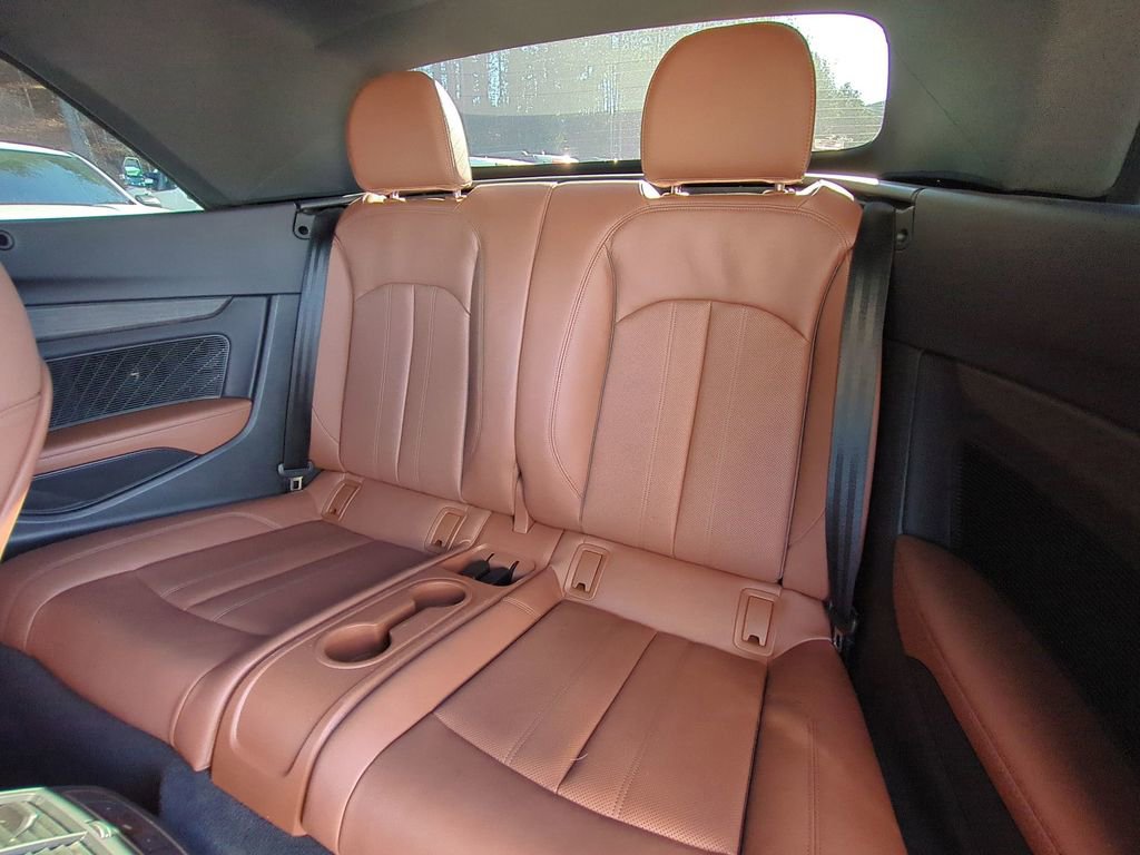 Used 2023 Audi A5 2.0T Prestige image 18