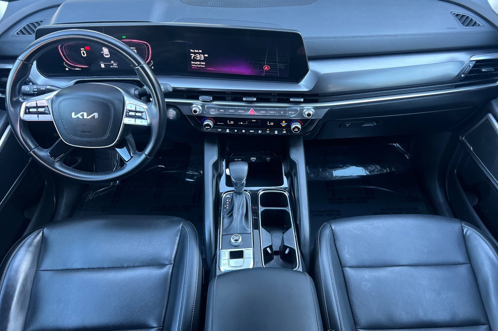 Used 2023 Kia Telluride LX image 13