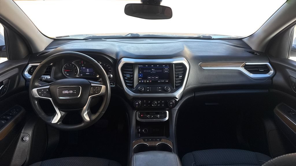 Used 2021 GMC Acadia SLE w/ Driver Convenience Package AWD/4WD image 29
