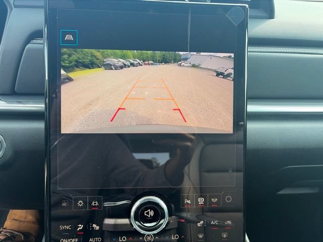 New 2027 GMC Terrain Elevation w/ Elevation Premium Package AWD/4WD image 22