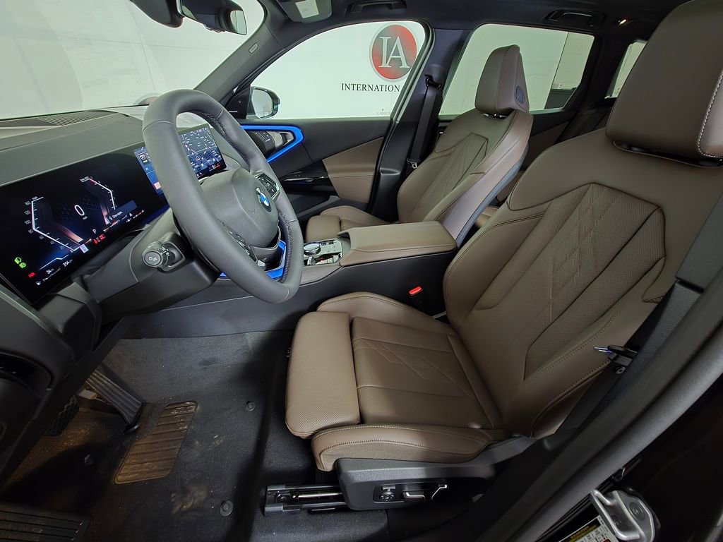 New 2026 BMW X3 xDrive30 w/ Premium Package image 16