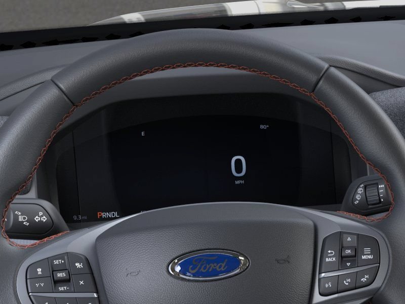 New 2026 Ford Explorer Active w/ Active Comfort Package AWD/4WD image 13