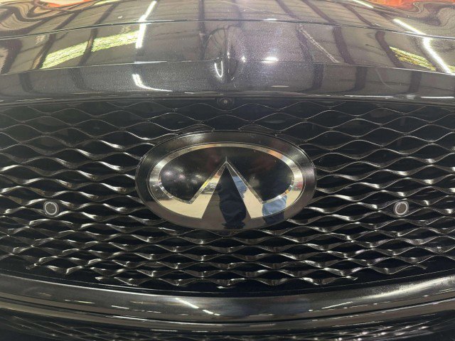 Used 2022 INFINITI Q60 Red Sport 400 w/ Carbon Fiber Package image 48