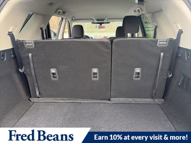 New 2026 Nissan Pathfinder SV image 14