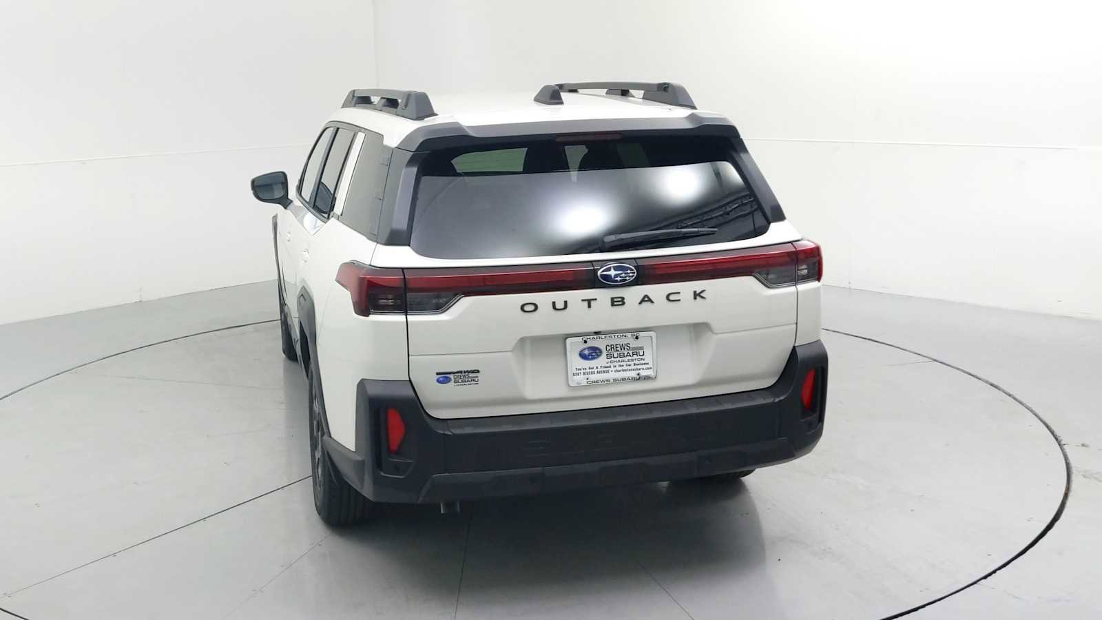 New 2026 Subaru Outback Limited w/ Premium/Limited Package 2 AWD/4WD image 8