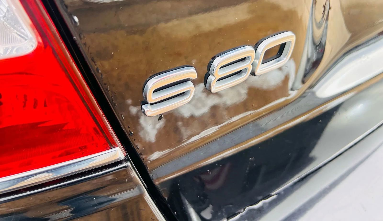 Used 2016 Volvo S80 T5 w/ Convenience Package FWD image 10
